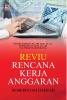 Reviu Rencana Kerja Anggaran Pemerintah Daerah