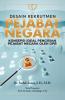 Desain Rekrutmen Pejabat Negara: Konsepsi Ideal Pengisian Pejabat Negara Oleh DPR