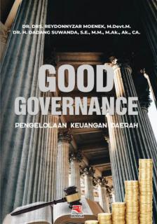 Good Governance Pengelolaan Keuangan Daerah