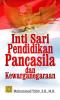 Inti Sari Pendidikan Pancasila dan Kewarganegaraan