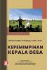 Kepemimpinan Kepala Desa