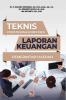 Teknis Penyusunan Komponen Laporan Keuangan Pemerintah Daerah