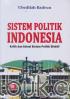 Sistem Politik Indonesia: Kritik dan Solusi Sistem Politik Efektif