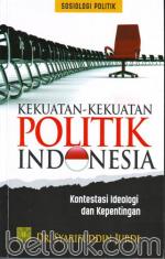 Kekuatan-Kekuatan Politik Indonesia