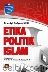 Etika Politik Islam