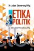 Etika Politik