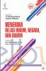 Meneroka Relasi Hukum, Negara, dan Budaya