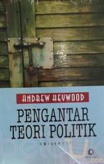 Pengantar Teori Politik (Edisi 4)