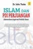 Islam dan PDI Perjuangan: Akomodasi Aspirasi Politik Umat