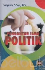 Pengantar Ilmu Politik
