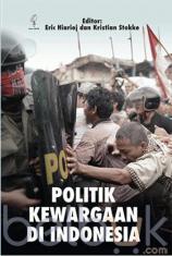 Politik Kewargaan Indonesia