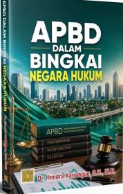 APBD dalam Bingkai Negara Hukum