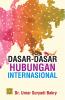 Dasar-dasar Hubungan Internasional