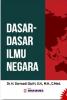Dasar-dasar Ilmu Negara