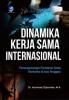 Dinamika Kerja Sama Internasional: Penanggulangan Peredaran Gelap Narkotika di Asia Tenggara