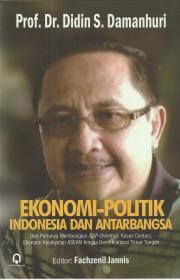 Ekonomi-Politik Indonesia dan Antarbangsa