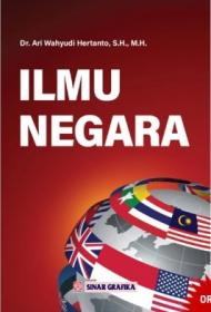 Ilmu Negara