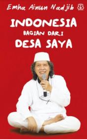 Indonesia Bagian dari Desa Saya