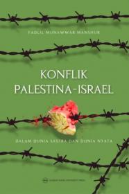 Konflik Palestina-Israel dalam Dunia Sastra dan Dunia Nyata