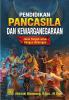 Pendidikan Pancasila dan Kewarganegaraan: Jalan Tengah untuk Bangsa Heterogen