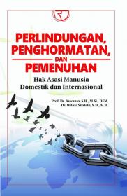 Perlindungan, Penghormatan, dan Pemenuhan Hak Asasi Manusia Domestik dan Internasional