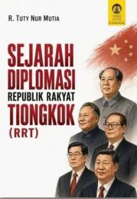 Sejarah Diplomasi Republik Rakyat Tiongkok (RRT)