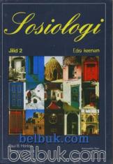 Sosiologi (Jilid 2) (Edisi 6)