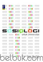 Sosiologi Untuk Universitas