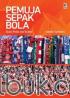 Pemuja Sepak Bola