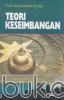 Teori Keseimbangan
