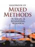 Handbook of Mixed Methods in Social and Behavioral Research