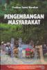 Pengembangan Masyarakat