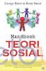 Handbook Teori Sosial