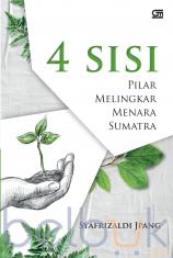 4 Sisi: Pilar Melingkar Menara Sumatra