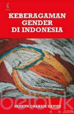 Keberagaman Gender di Indonesia