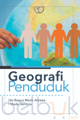 Geografi Penduduk