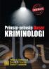 Prinsip-Prinsip Dasar Kriminologi (Edisi 11)