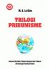 Trilogi Pribumisme: Resolusi Konflik Pribumi dengan Non Pribumi di Berbagai Belahan Dunia