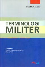 Terminologi Militer