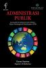 Administrasi Publik: Sustainable Development Goals (SDGs) / Tujuan Pembangunan Berkelanjutan (TPB)