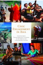 Civic Engagement In Asia