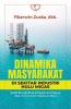 Dinamika Masyarakat di Sekitar Industri Hulu Migas: Studi Etnografi di Wilayah Sumbagut (Riau, Sumut, Aceh, Kepulauan Riau)