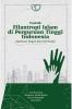 Filantropi Islam Di Perguruan Tinggi Di Indonesia: Islamisasi, Negara, Dan Civil Society