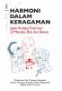 Harmoni Dalam Keragaman: Jejak Budaya Toleransi Di Manado, Bali, dan Bekasi