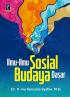 Ilmu-Ilmu Sosial Budaya Dasar