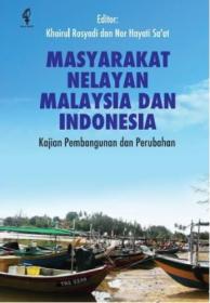 Masyarakat Nelayan Malaysia dan Indonesia