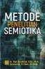 Metode Penelitian Semiotika