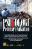 Psikologi Pemasyarakatan