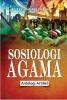Sosiologi Agama: Antologi Artikel