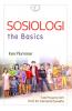 Sosiologi the Basic